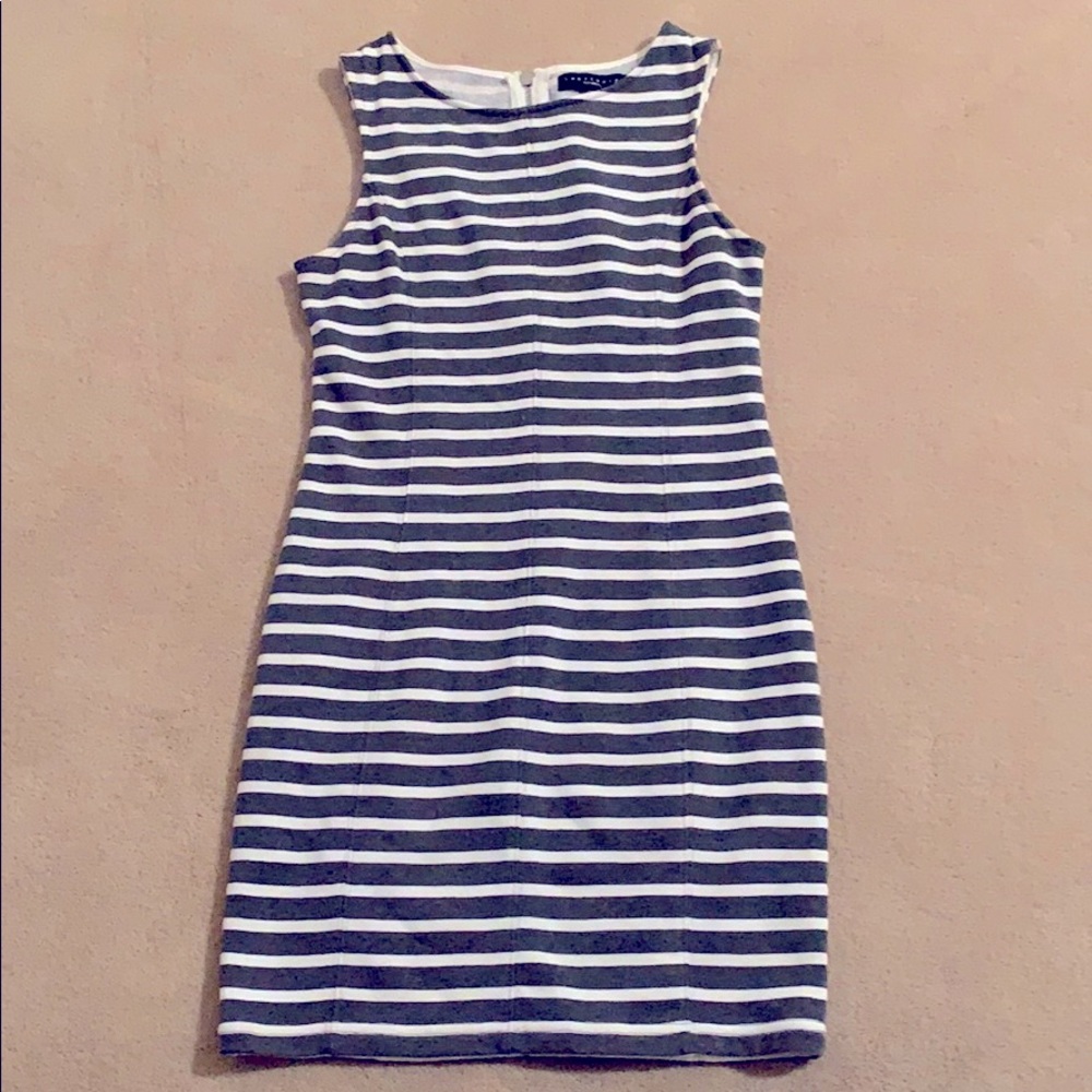 Sanctuary Dress